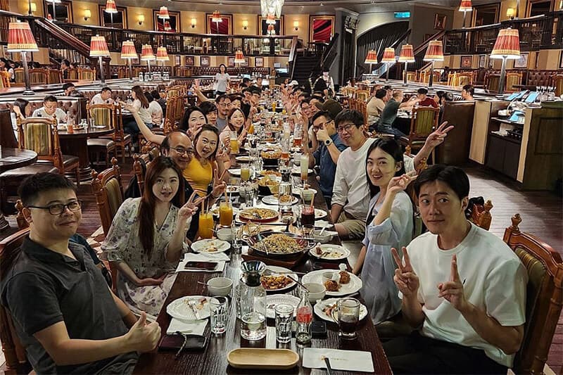 Seagull Software | Careers