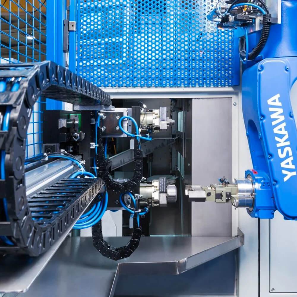 Barcode Systems for Manufacturing Labeling | BarTender