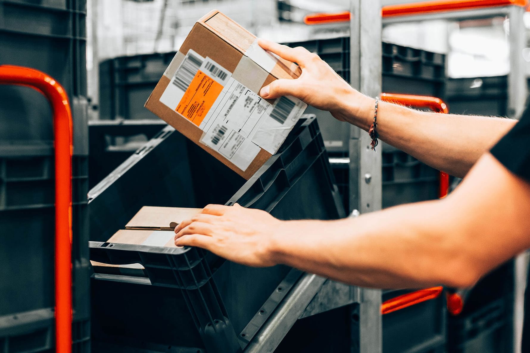 BarTender Labeling Solutions