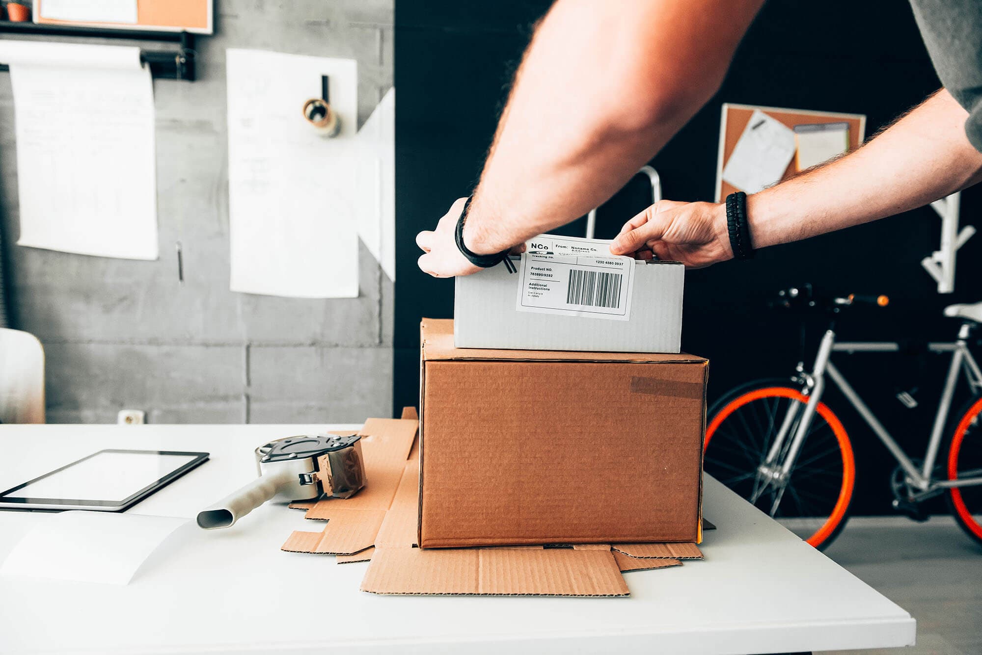 BarTender Cloud | Label Printing Software and Integration