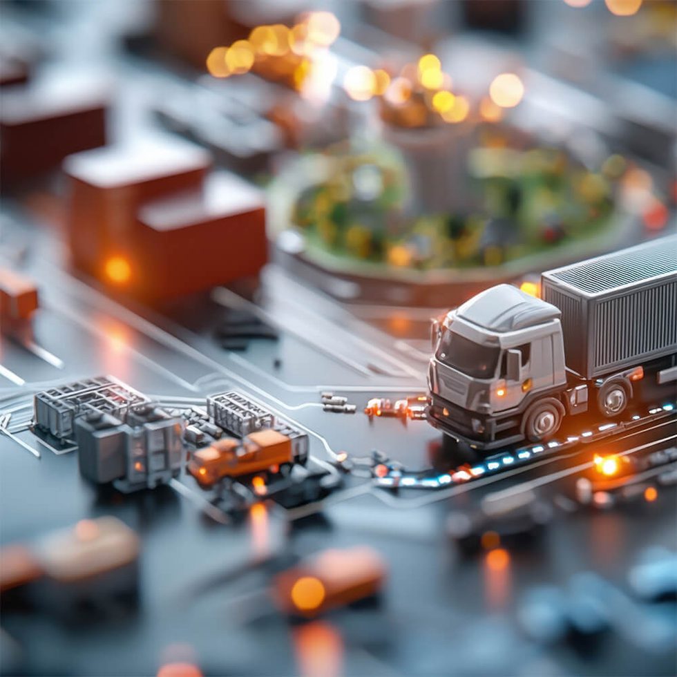 Serialization and Traceability in the Supply Chain|Mojix | Mojix