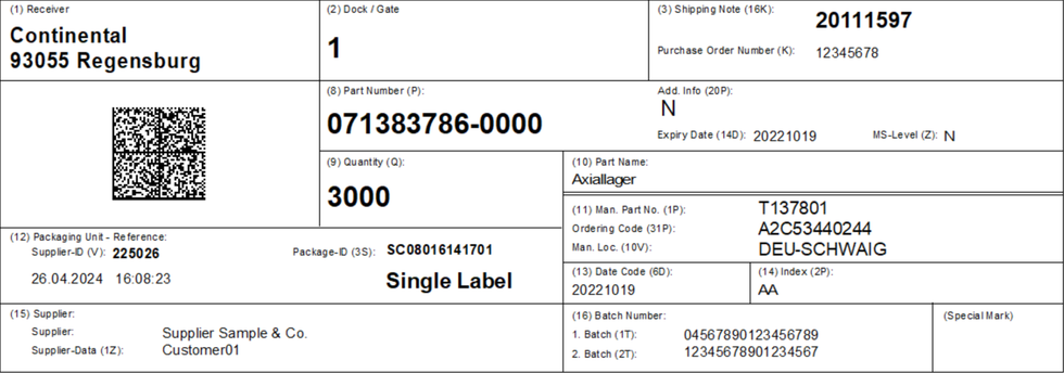 Fill out this form and start downloading | BarTender Software