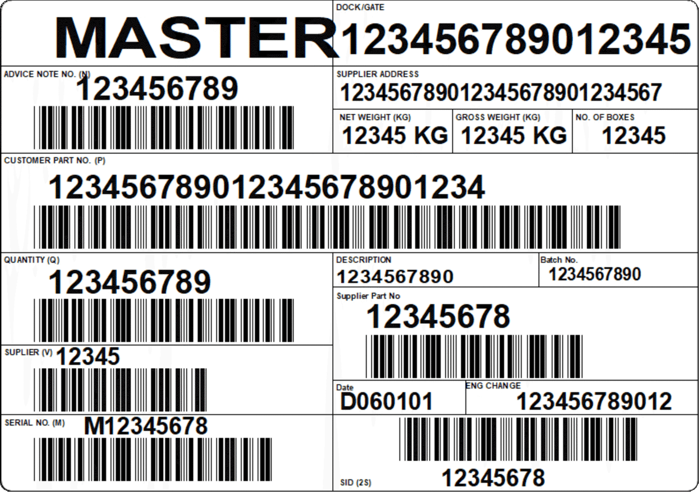 Fill out this form and start downloading | BarTender Software