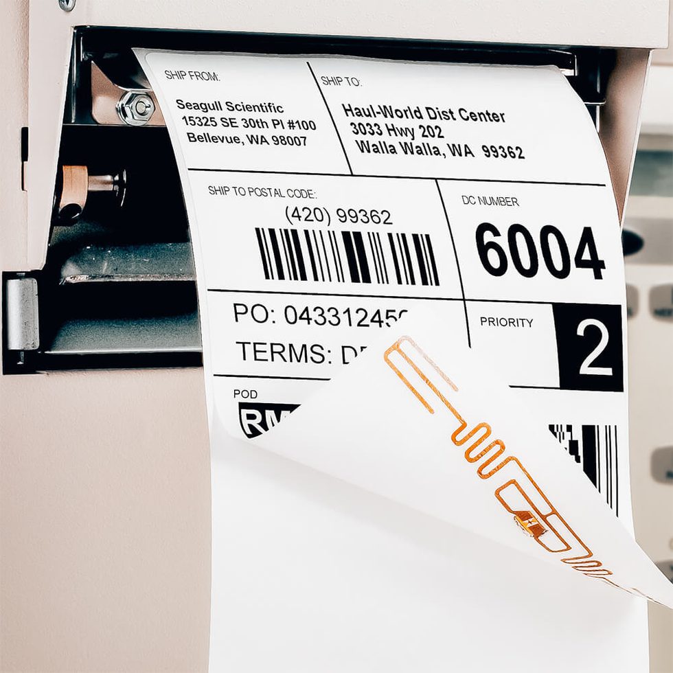 BarTender Cloud | Label Printing Software and Integration